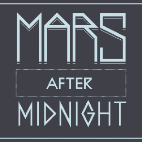 Mars After Midnight