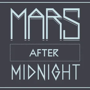 Mars After Midnight