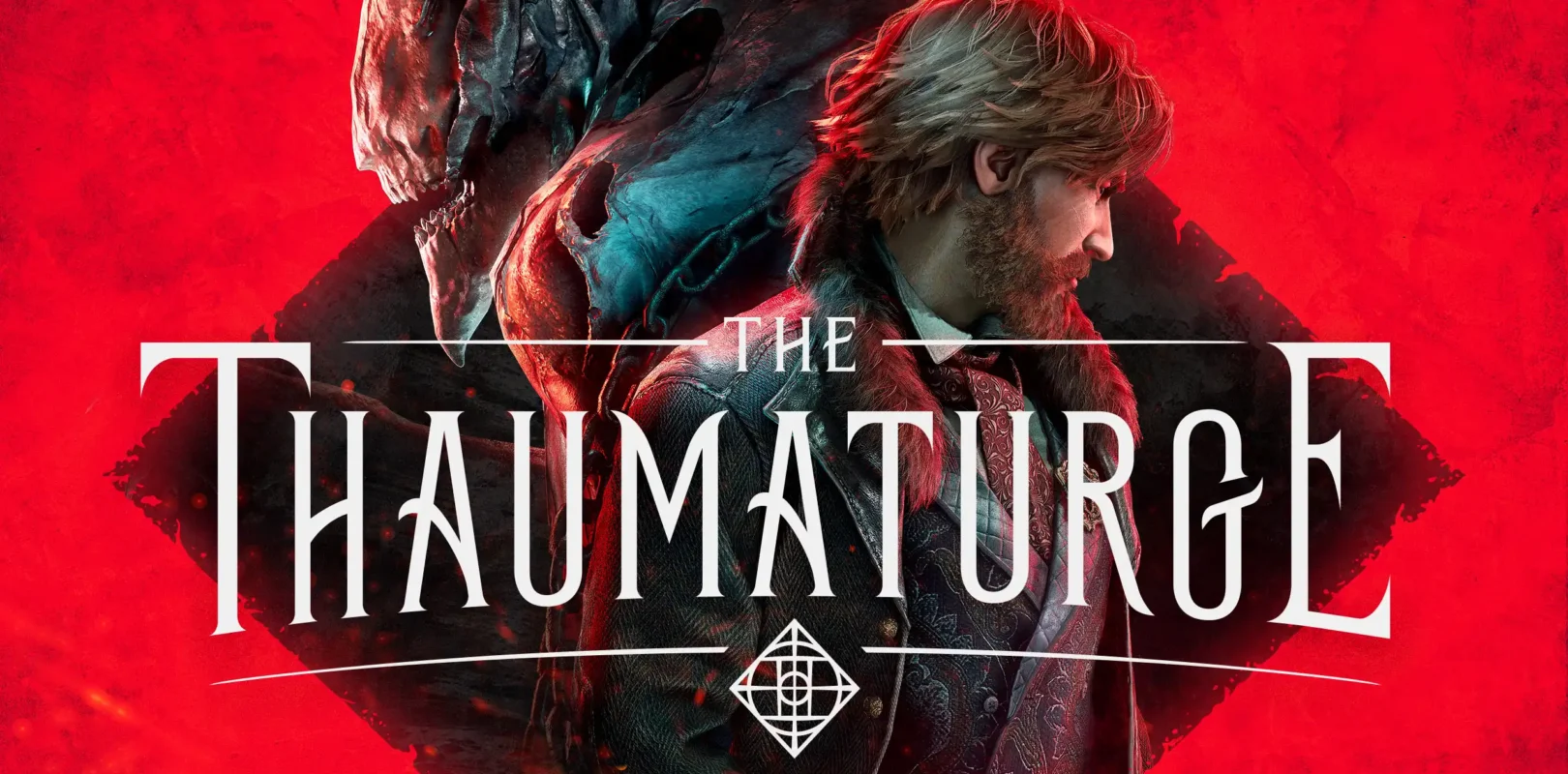 Portada de The Thaumaturge