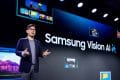 CES 2025 day 2