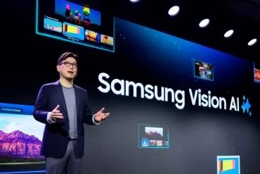 CES 2025 día 2