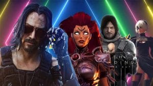 [Jugando a…] Los «juegos del año» (especial 2024)