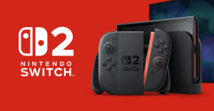 Nintendo anuncia oficialmente la Nintendo Switch 2 para 2025