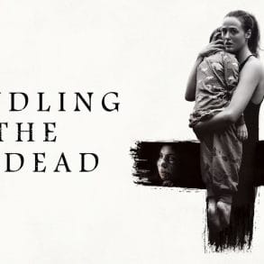 Descansa en paz (Handling The Undead)
