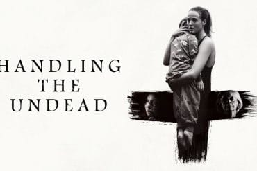 Descansa en paz (Handling The Undead)