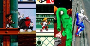 [Muy top] Cinco publijuegos que no están nada mal