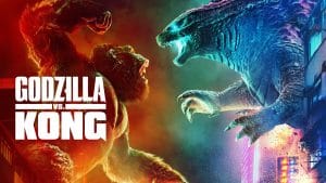 [HorrorScience] Godzilla VS Kong (2021)