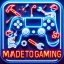 madetogaming