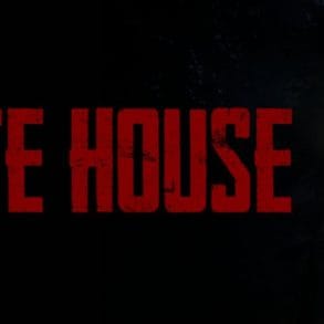 Póster de The Mute House