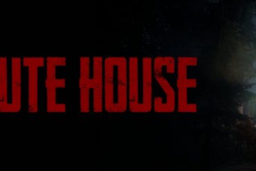 Póster de The Mute House