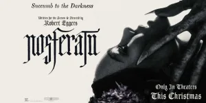 [HorrorScience] Nosferatu (2024)