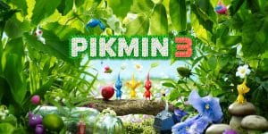 [Jugando a…] Pikmin 3