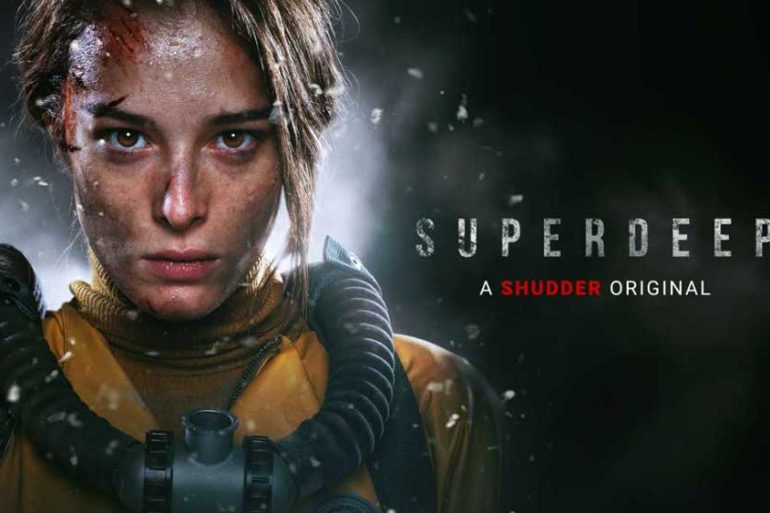 Superdeep (Kolskaya sverhglubokaya)