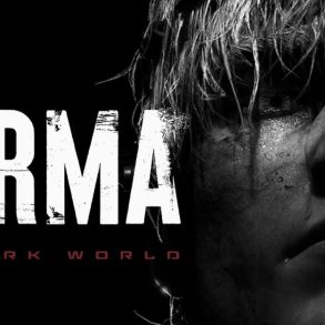 KARMA: The Dark World