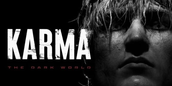 KARMA: The Dark World