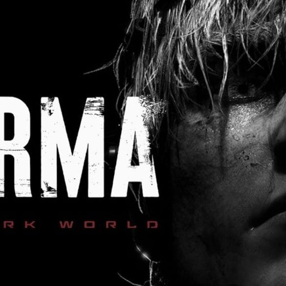 KARMA: The Dark World