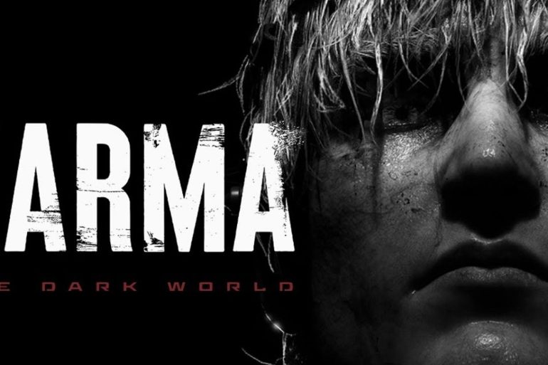 KARMA: The Dark World