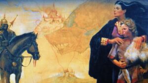 [Mundos fantásticos] Crónicas de Belgarath: una pentalogía de fantasía épica de la vieja escuela