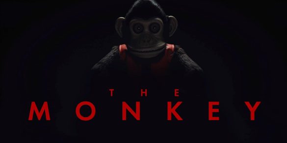 The Monkey
