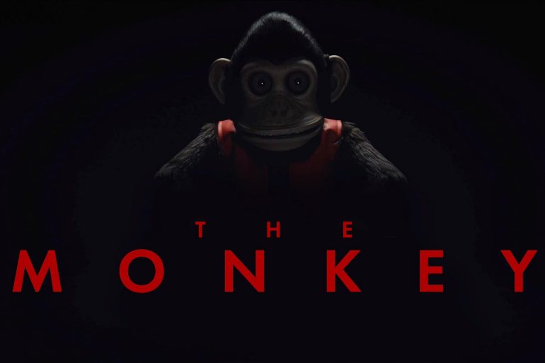 The Monkey
