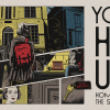 Póster de YOUR HOUSE