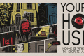 Affiche VOTRE MAISON