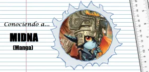 [Conociendo a…] Midna: la Princesa del Crepúsculo, con más contrastes que nunca