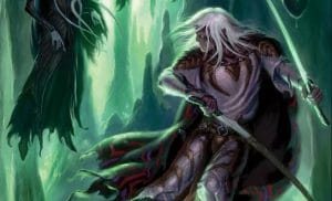 [Mundos fantásticos] El elfo oscuro: la lucha sin fin por la supervivencia, el honor y los principios