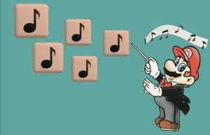 [Muy Top] Cinco temazos de videojuegos