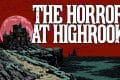 Affiche L'Horreur &agrave; Highrook