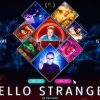 Póster de Hello Stranger