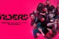 Couverture de Les Alters