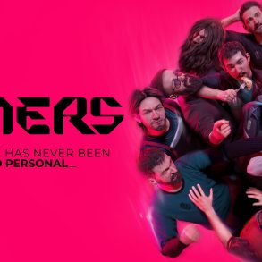 Portada de The Alters