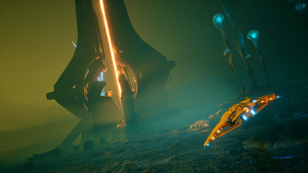 Wrath of the Ancients