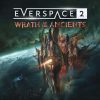 Póster de Everspace 2: Wrath of the Ancients