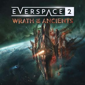 Póster de Everspace 2: Wrath of the Ancients