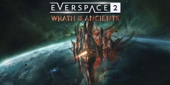 Póster de Everspace 2: Wrath of the Ancients