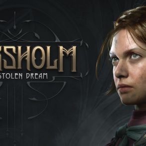 Póster de Eriksholm