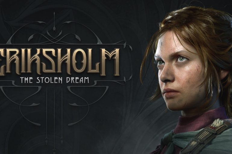 Póster de Eriksholm