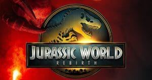 [HorrorScience] Jurassic World Rebirth (2025)