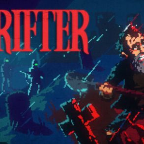 Poster de The Drifter