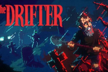 Poster de The Drifter