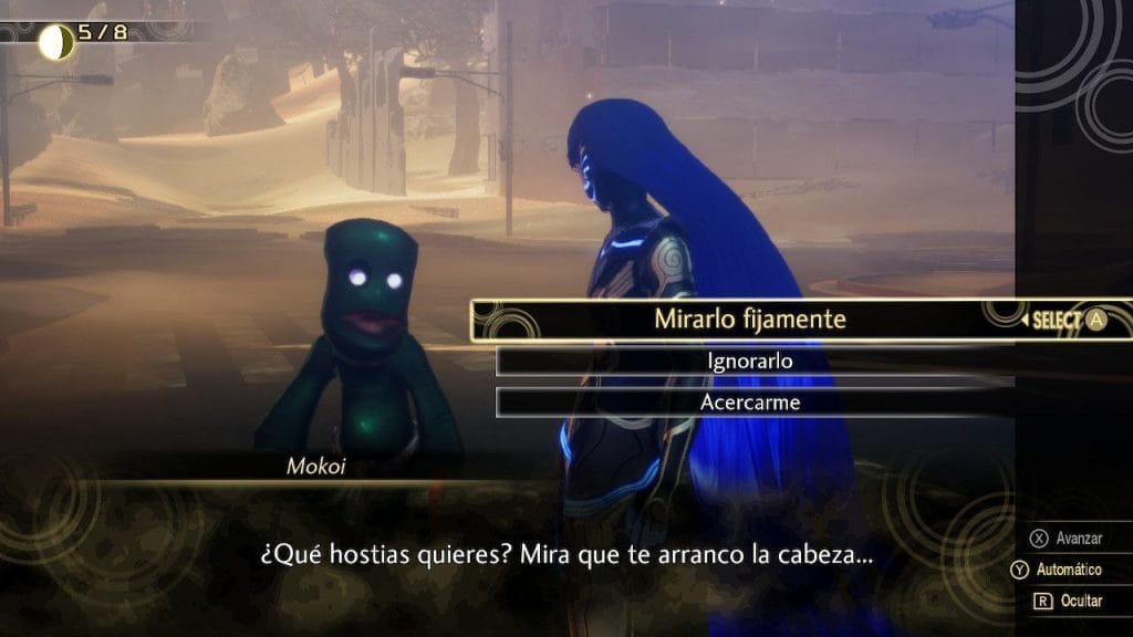 Imagen de [Jugando a…] Shin Megami Tensei V: la versión original del juego al estilo Pokémon en un mundo apocalíptico