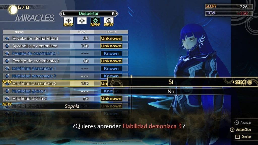 Imagen de [Jugando a…] Shin Megami Tensei V: la versión original del juego al estilo Pokémon en un mundo apocalíptico