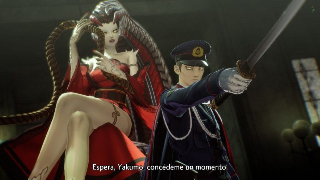 Imagen de [Jugando a…] Shin Megami Tensei V: la versión original del juego al estilo Pokémon en un mundo apocalíptico