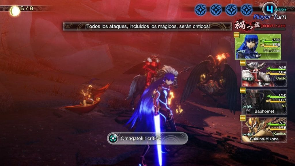 Imagen de [Jugando a…] Shin Megami Tensei V: la versión original del juego al estilo Pokémon en un mundo apocalíptico