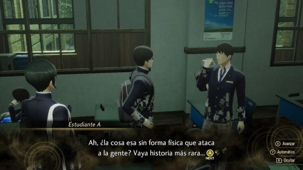 Imagen de [Jugando a…] Shin Megami Tensei V: la versión original del juego al estilo Pokémon en un mundo apocalíptico