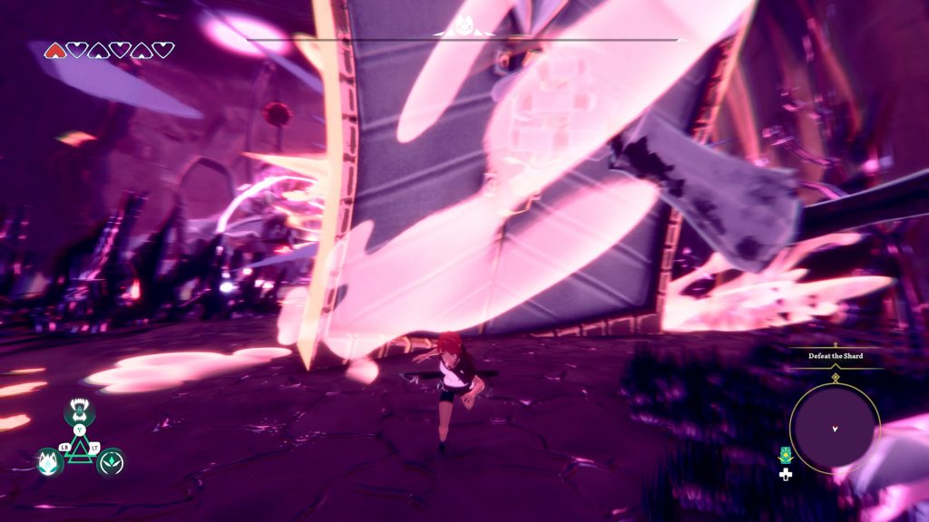 Altheia: The Wrath of Aferi