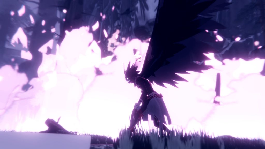 Altheia: The Wrath of Aferi