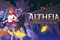 Altheia : La col&egrave;re d'Aferi Poster